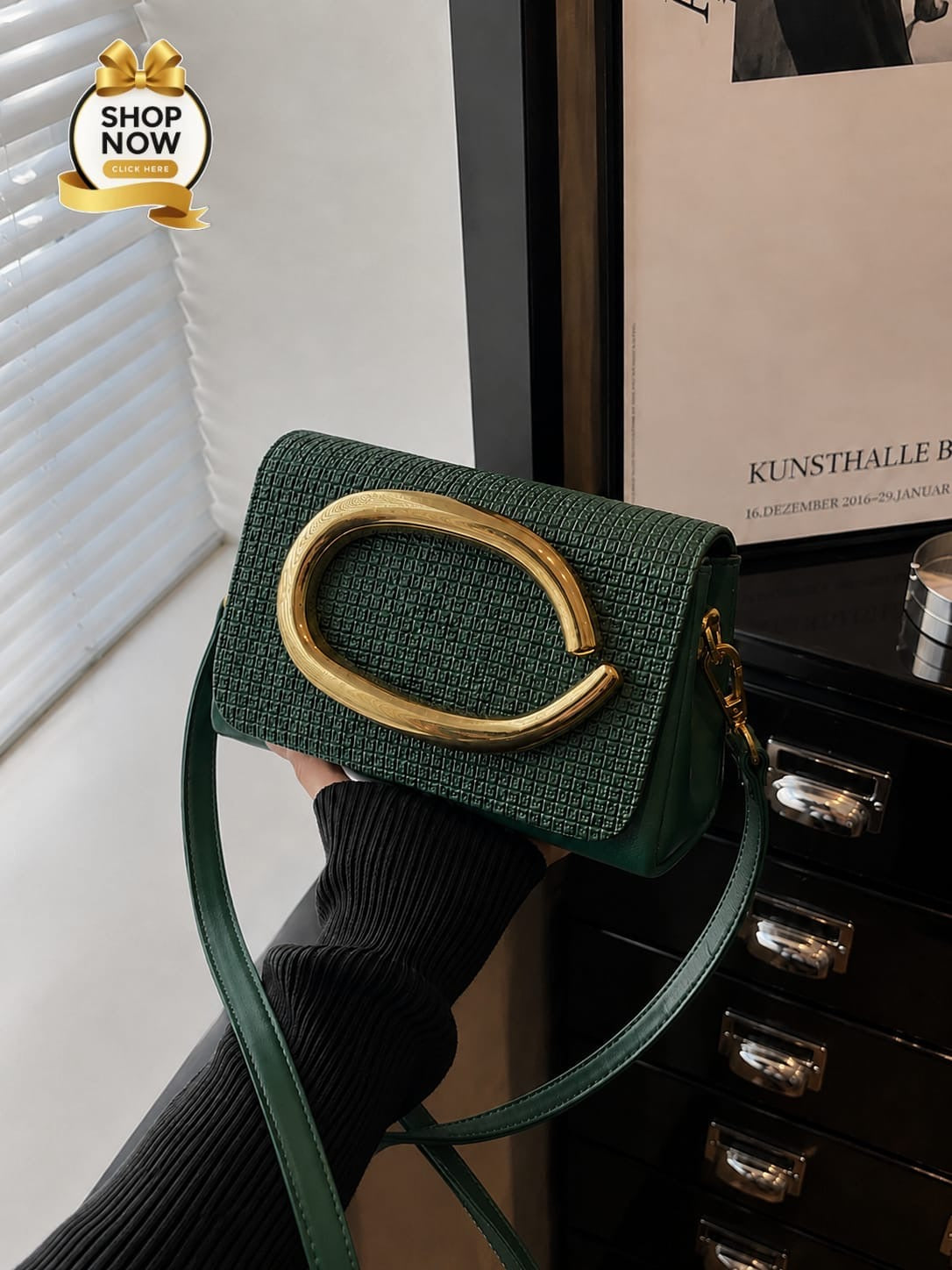 Evora Crossbody Bag For Grils