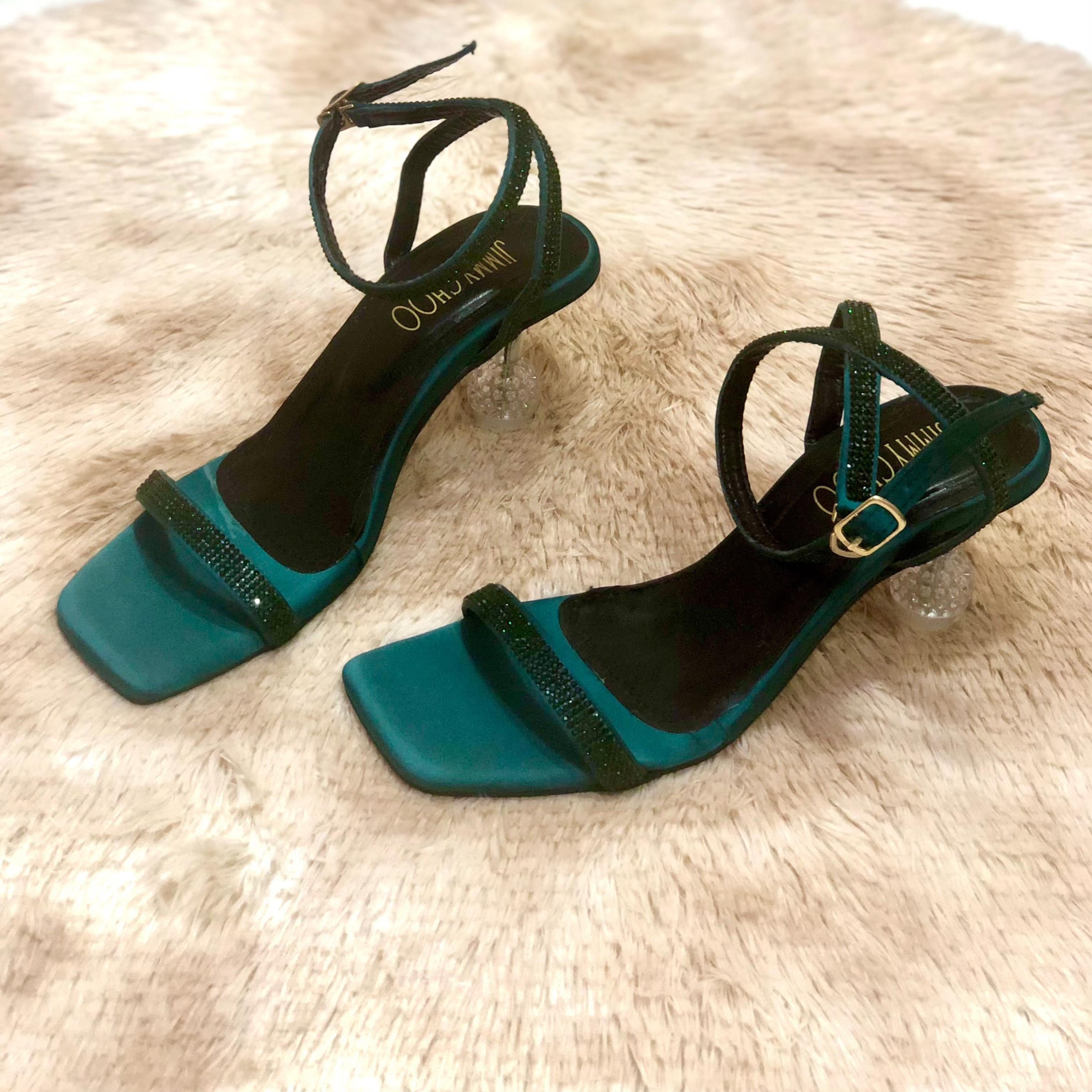 Jimmychoo stone