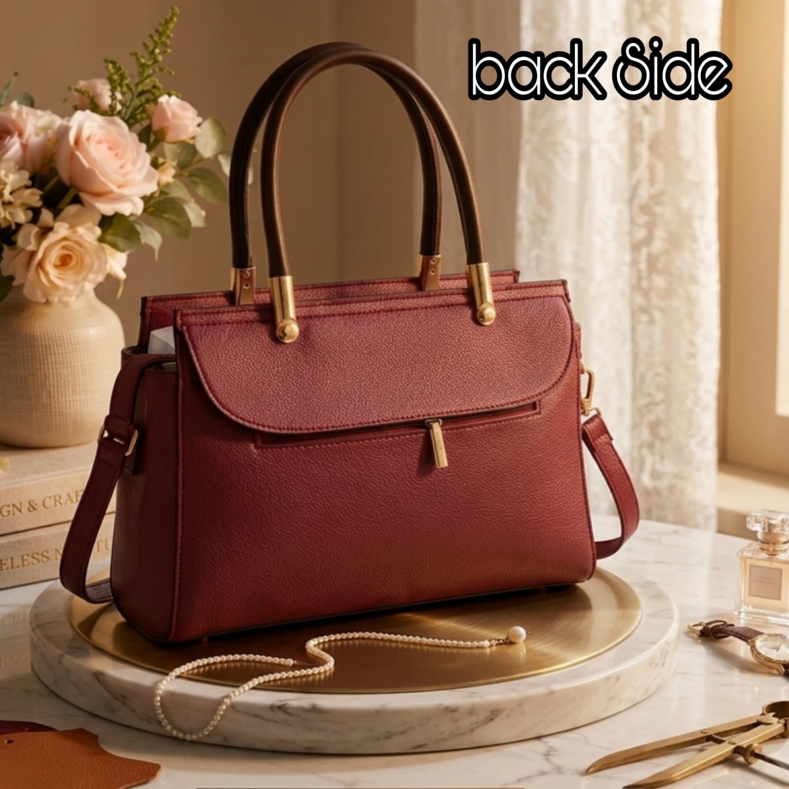 Allure Handbag For Women In pakistan
