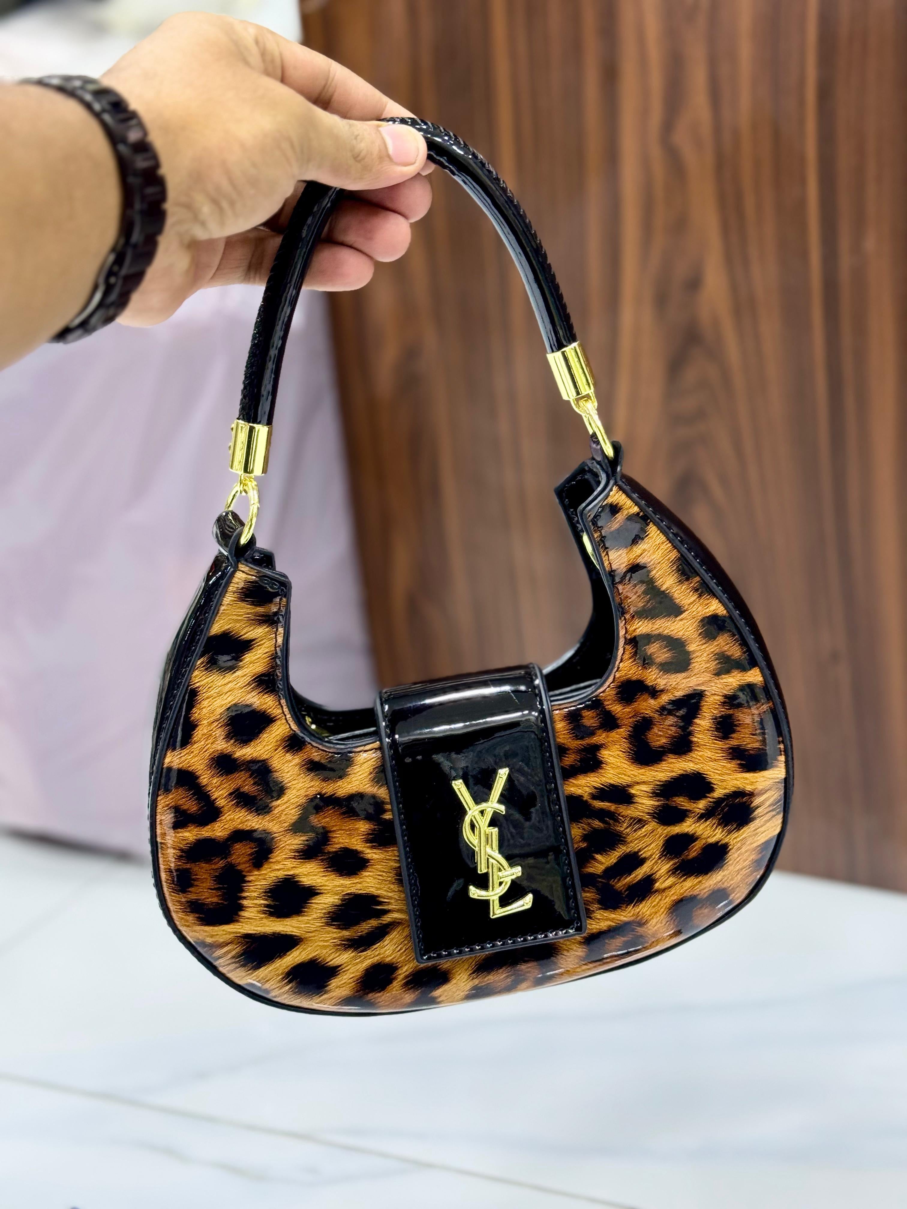 Ysl Crossbody Bag for girls