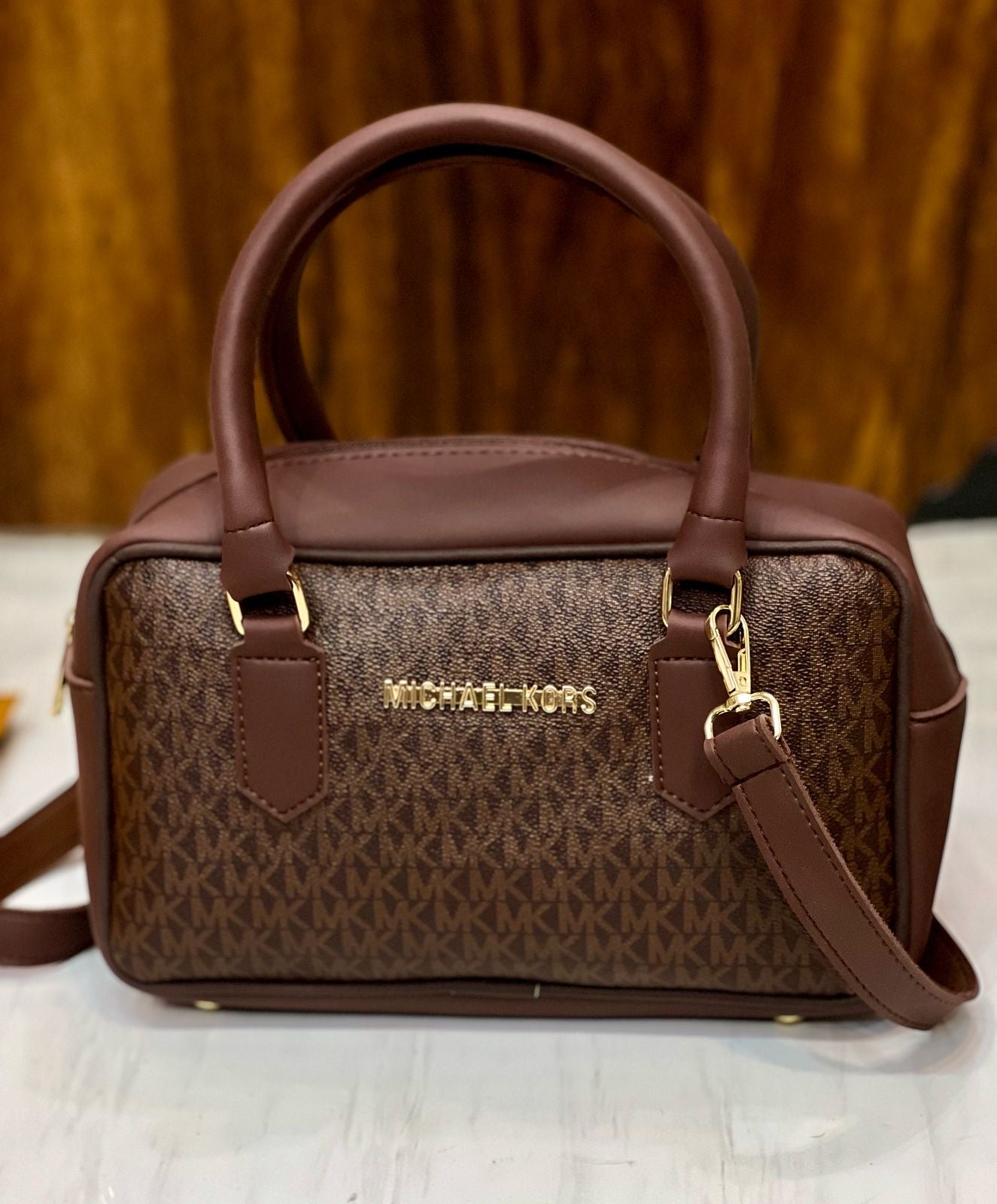 Mk handbags