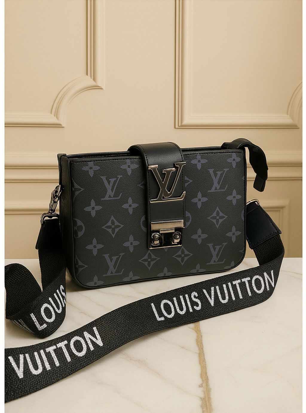 Lv crossbody bag