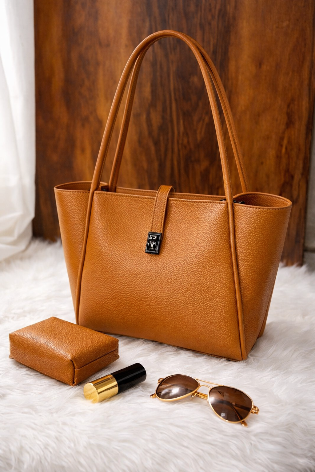 Carry All Totebag