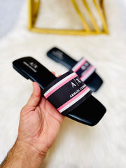 Armani Flats