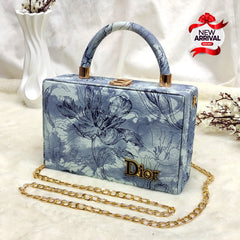 shaded crossbody