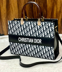 Dior bags