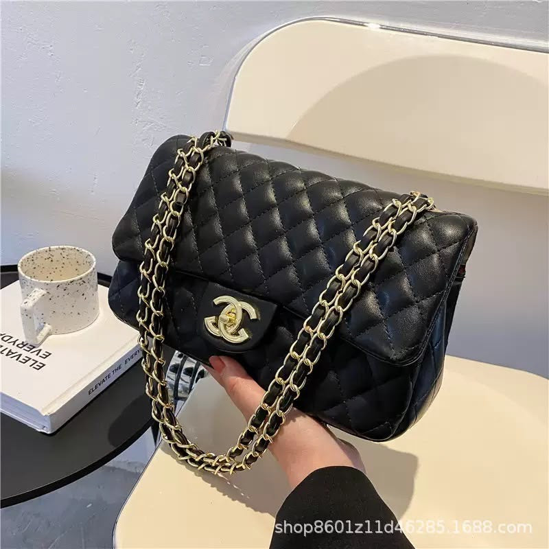 Chanel Crossbody