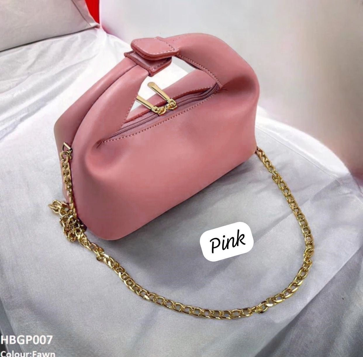 Hobo Crossbody