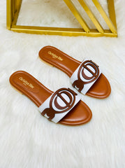 CD FLATS