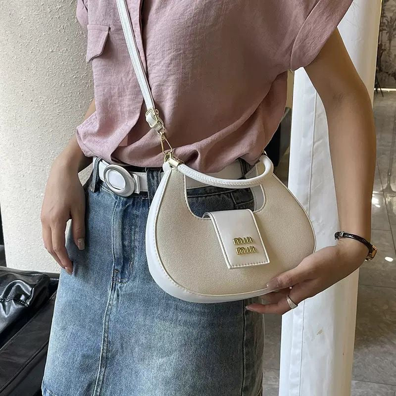 Min min Crossbody Bag For Girls