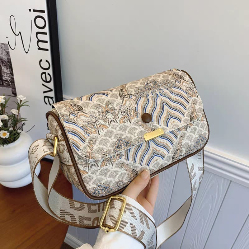 Stylish bag