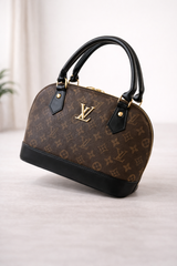 Alma Crossbody Bag For Women