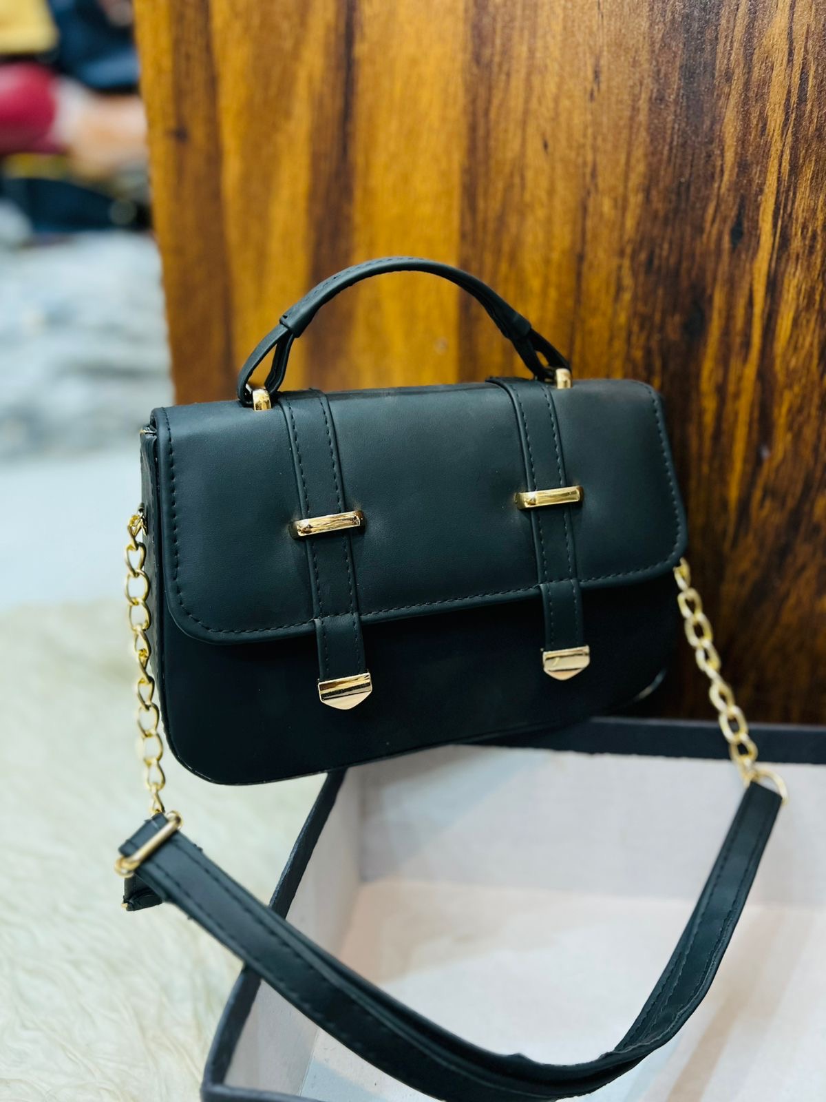 Go Carry Crossbody for Girls