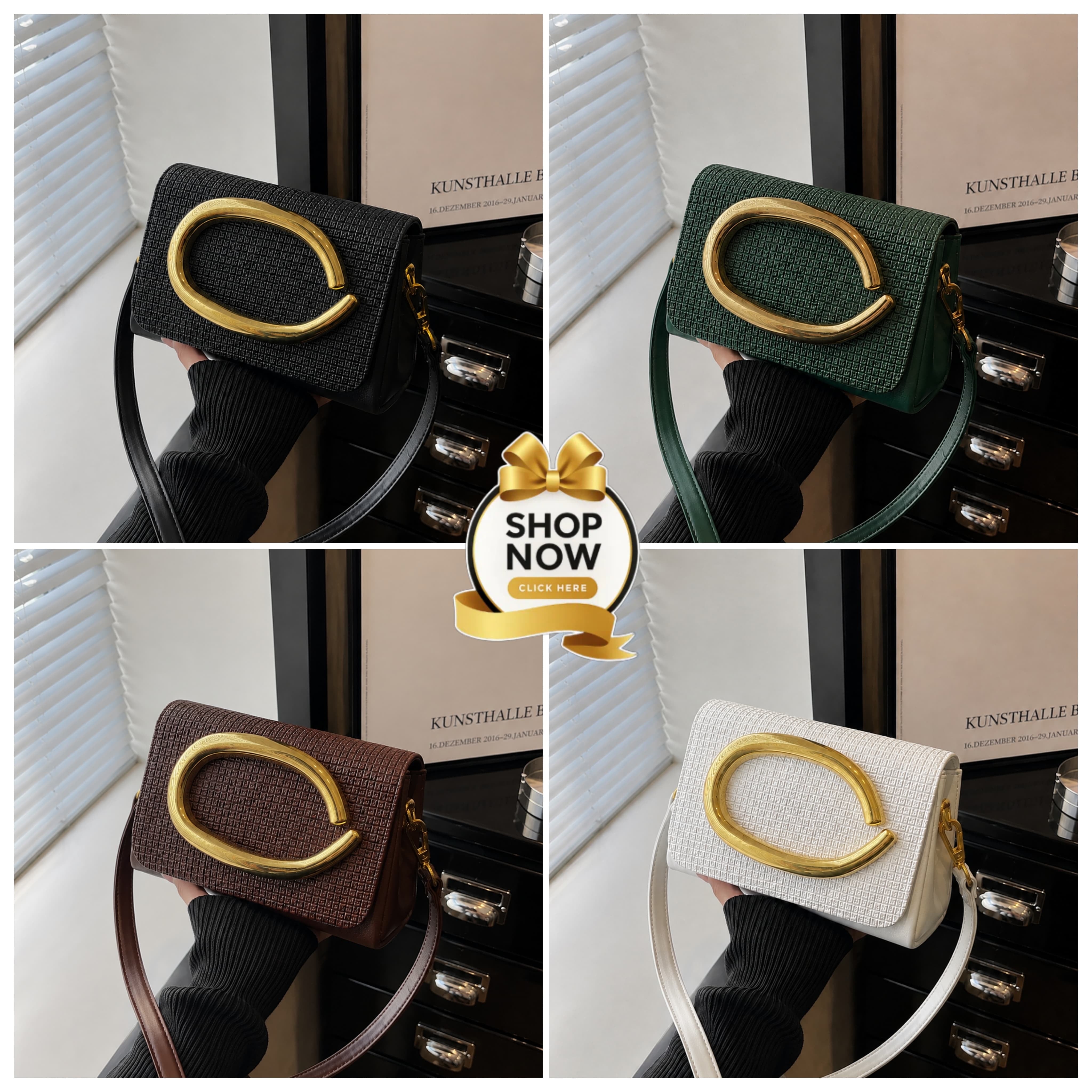 Evora Crossbody Bag For Grils