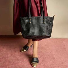Allure tote bag