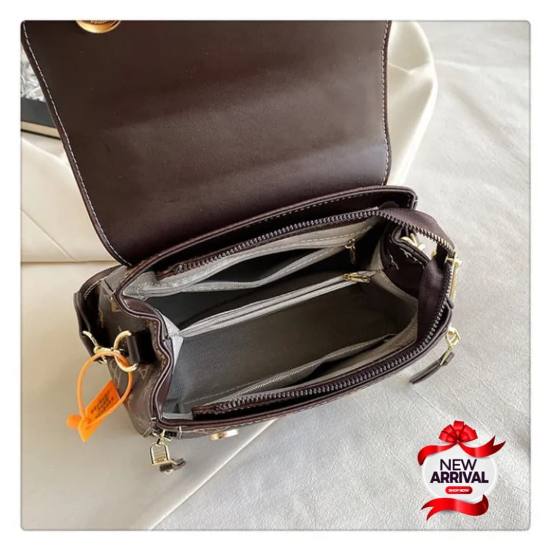 Aura crossbody