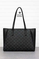 Tote Tales