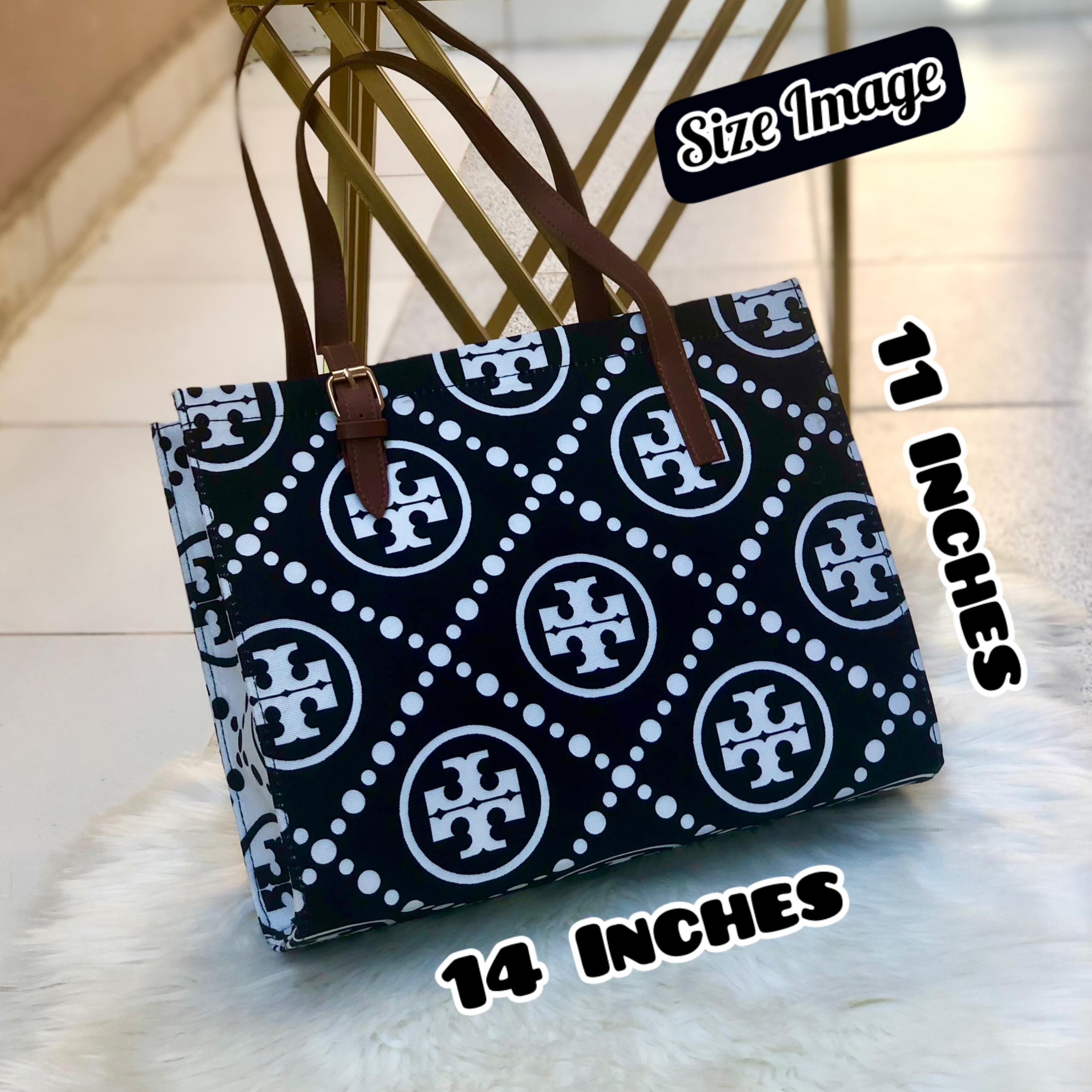 Tory totes