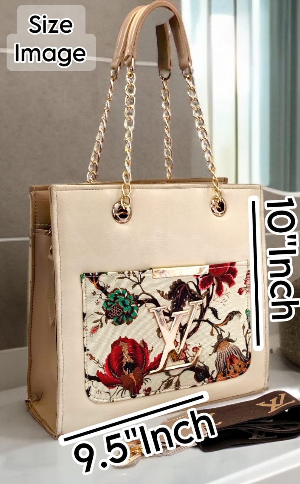 Marble Bag