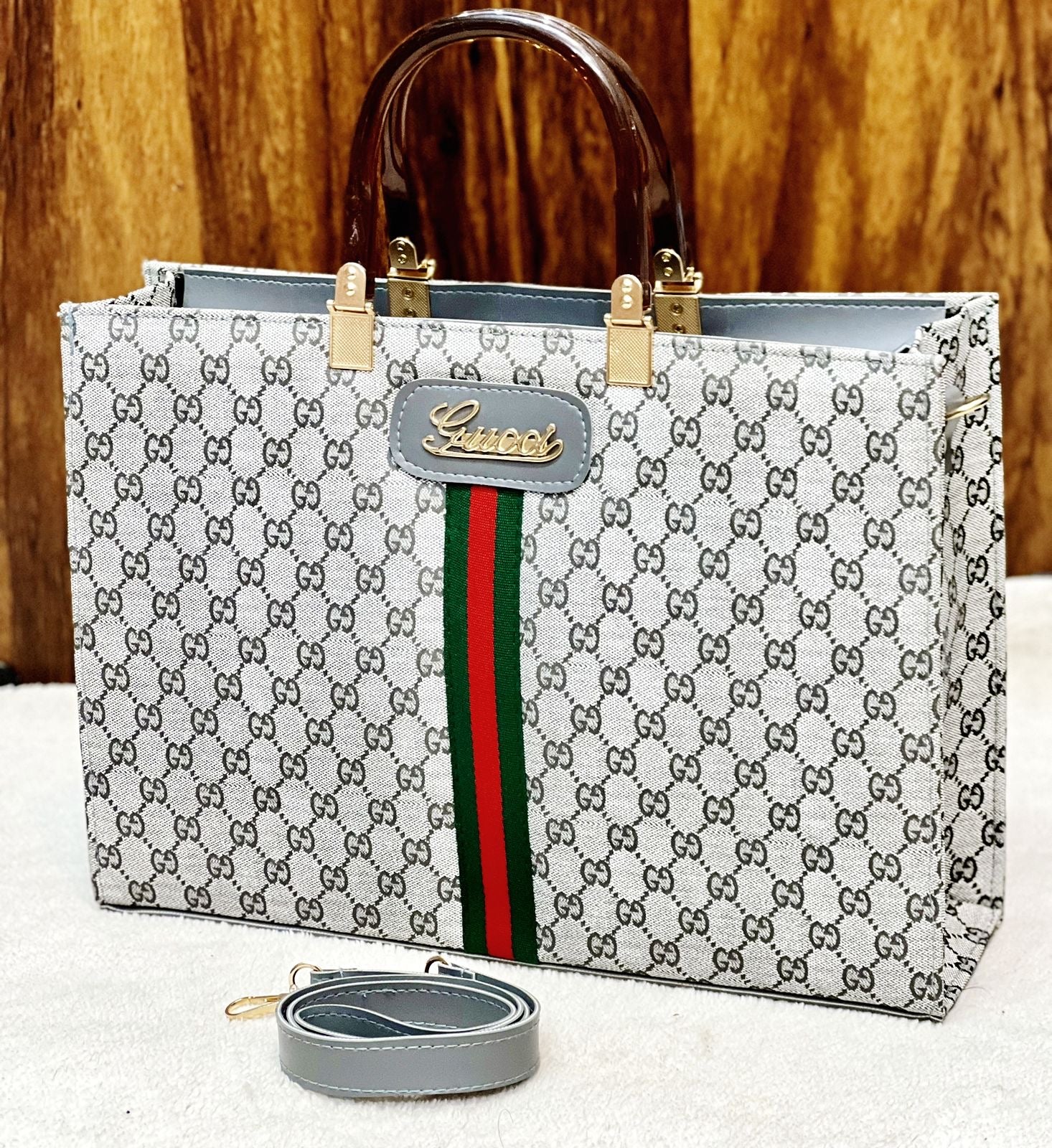 Gucci Fashion Handbag