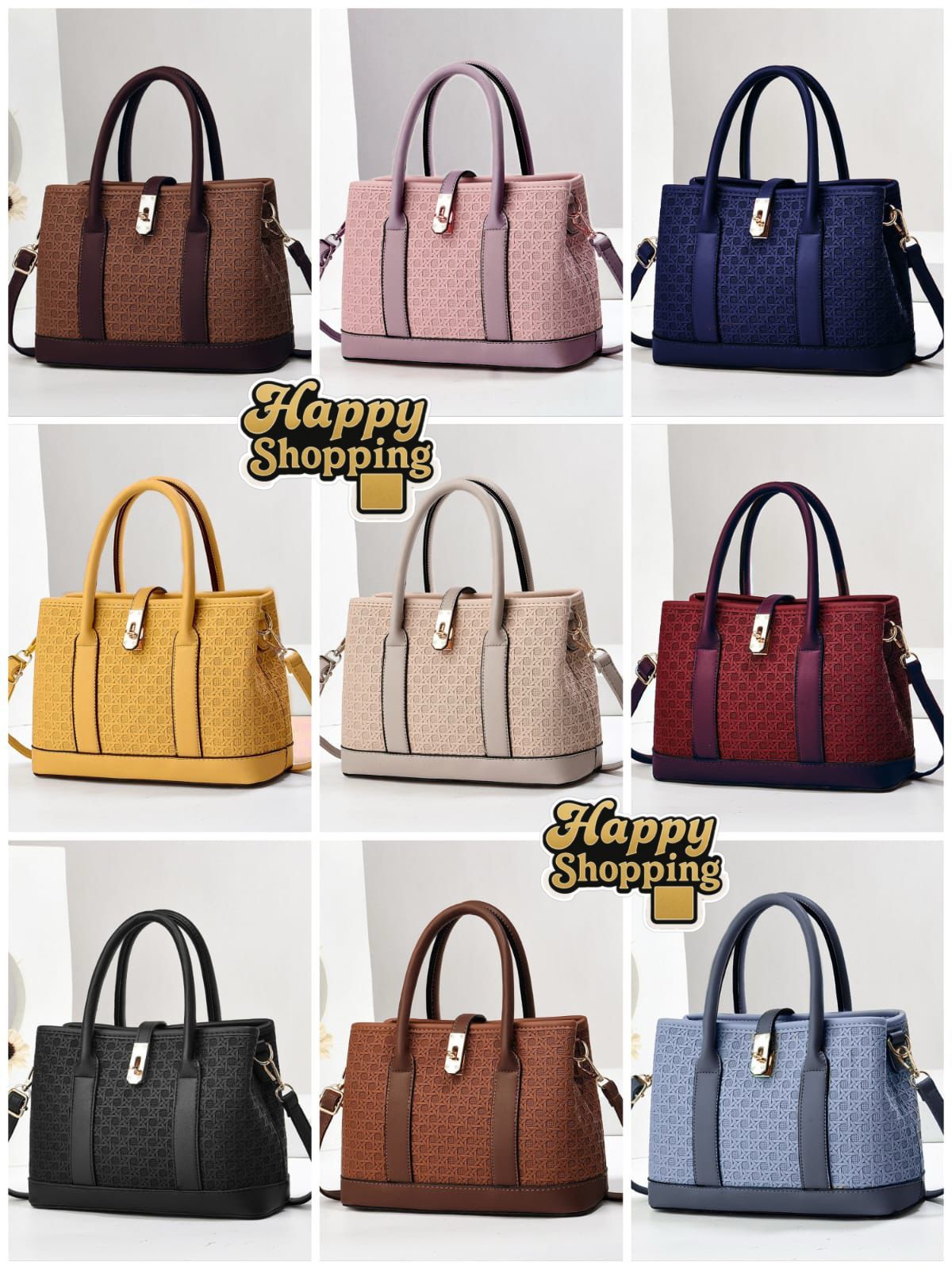 Marbella Totebag