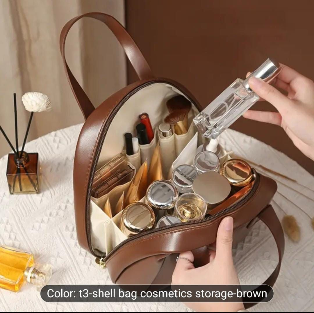 Cosmetic Bag