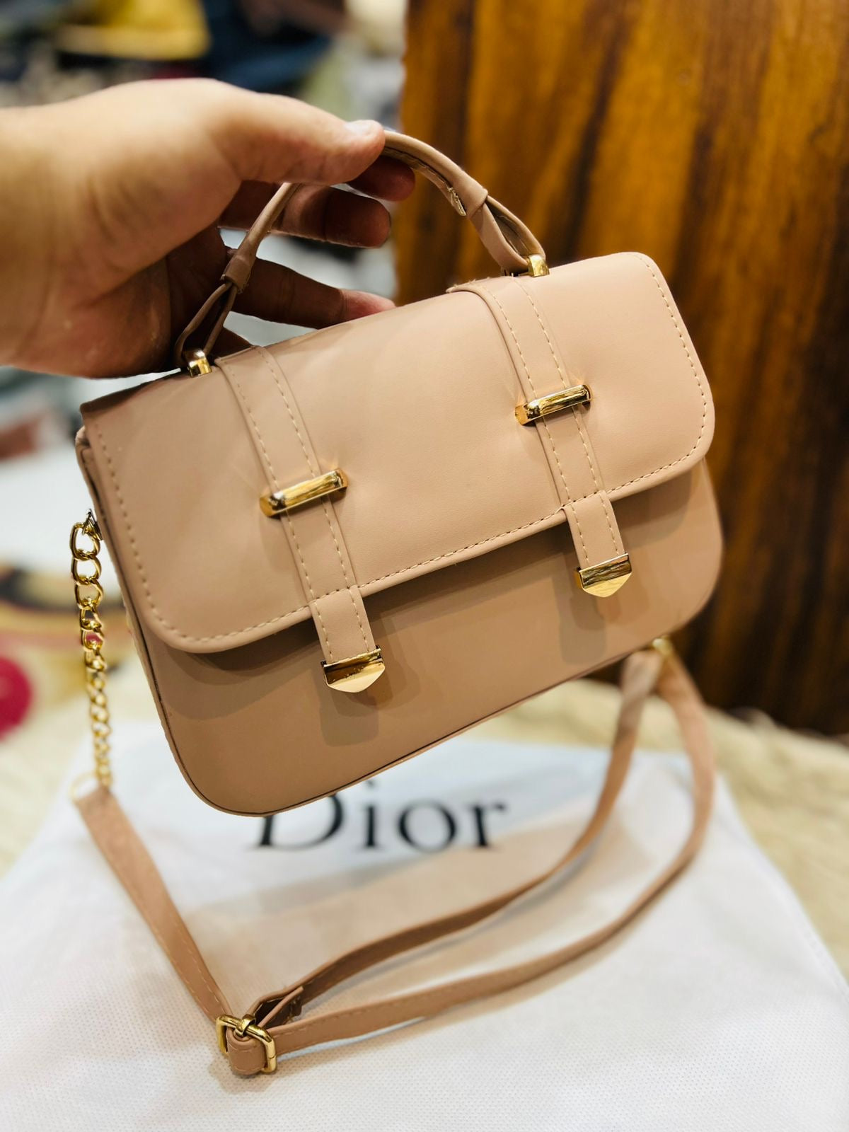 Go Carry Crossbody for Girls