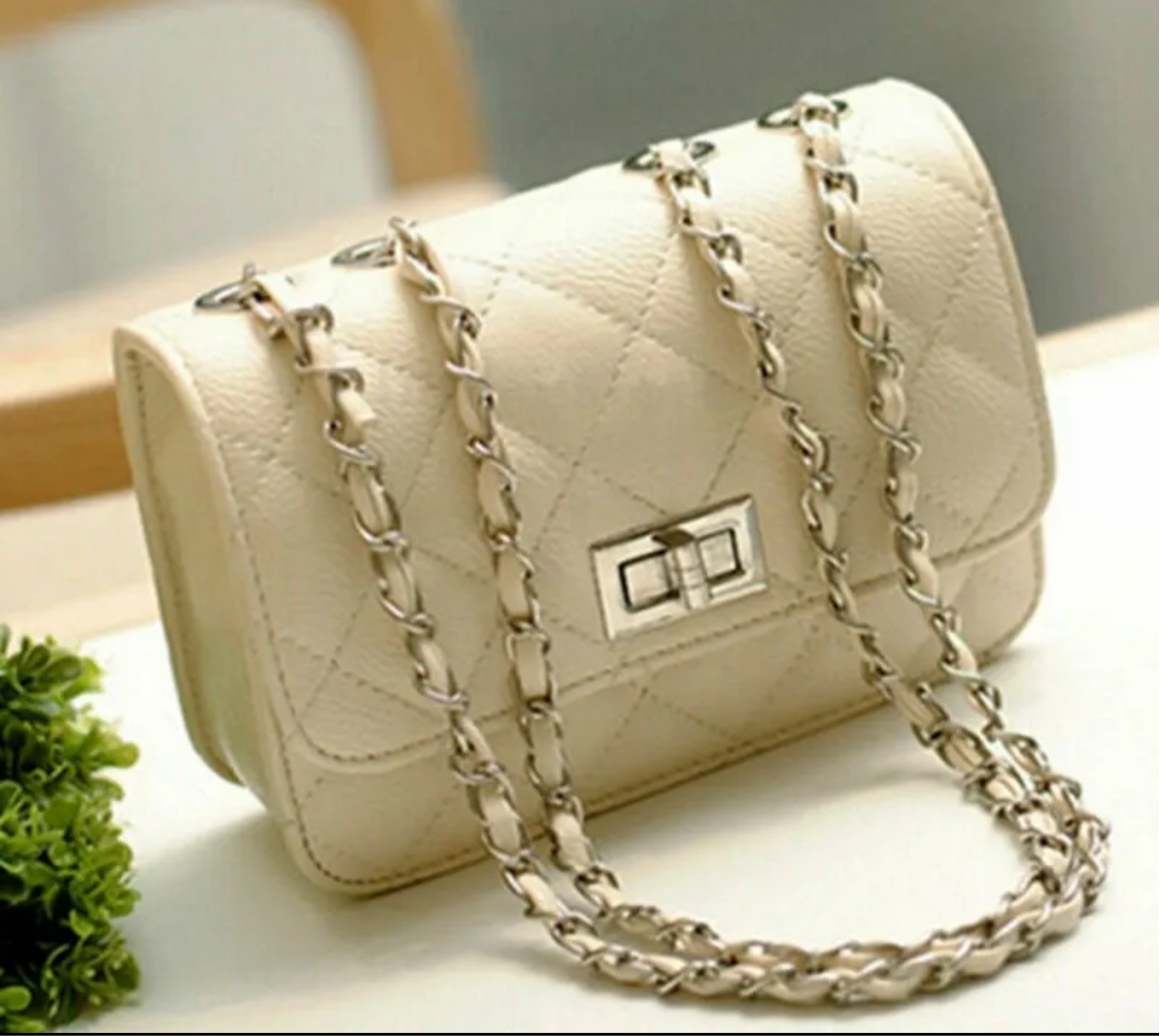 Little luxe