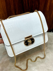 crocodile bag