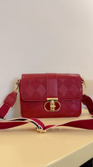 Leo crossbody