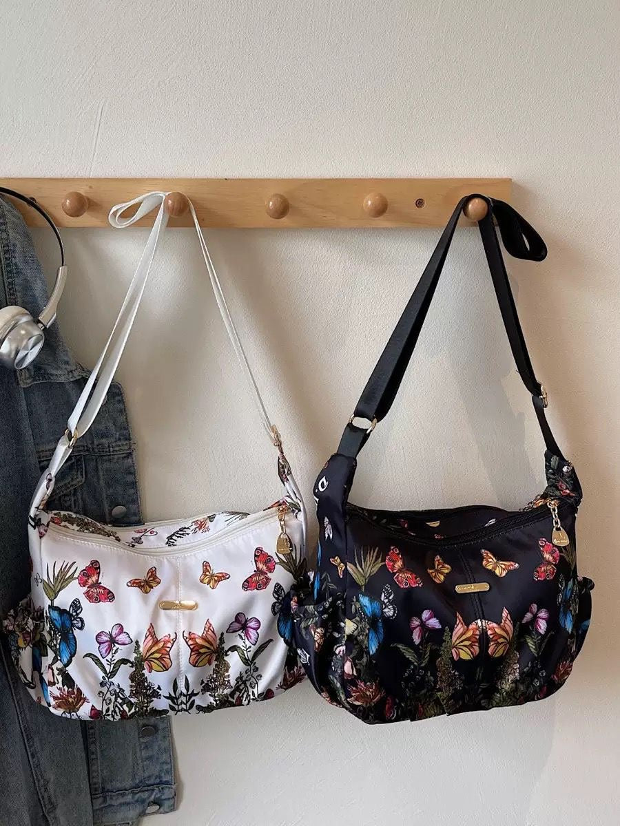 Mariposa Hobo Bag For Women