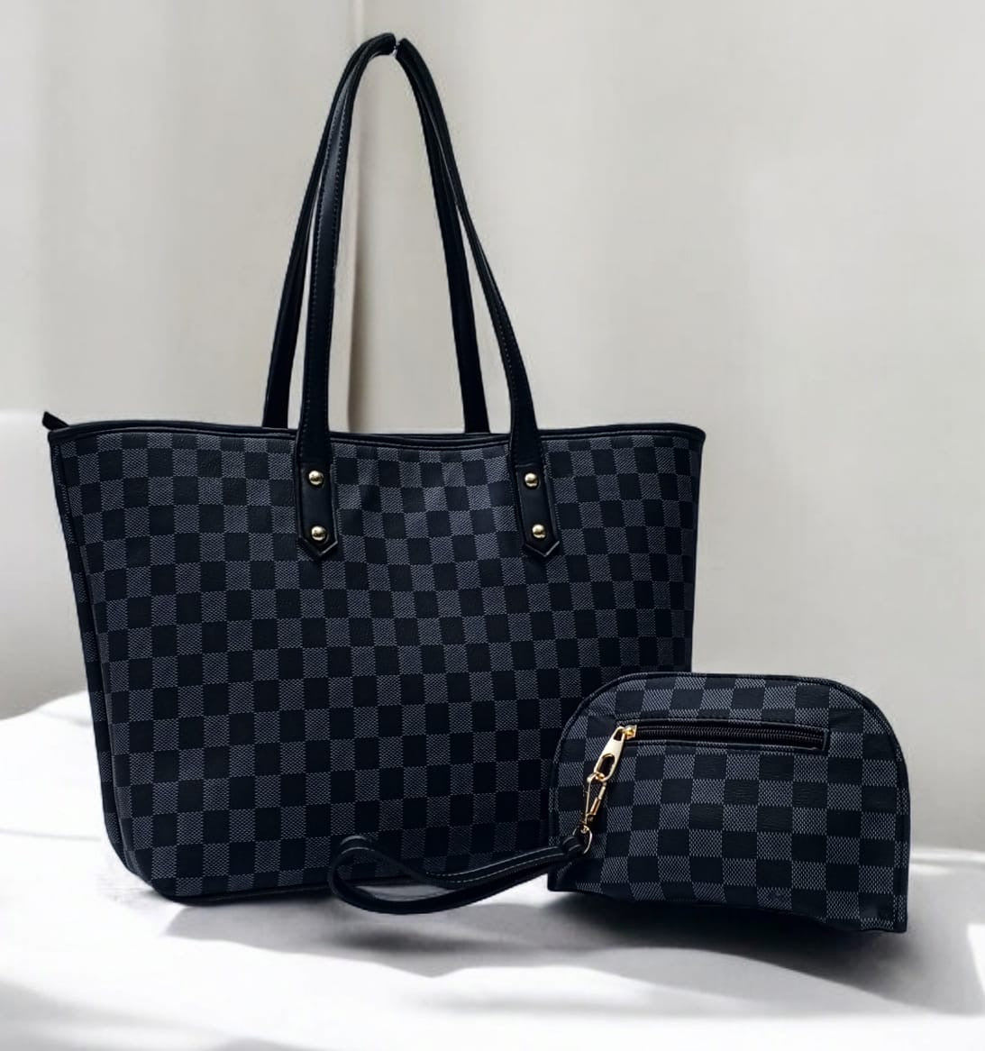 Trendy totes