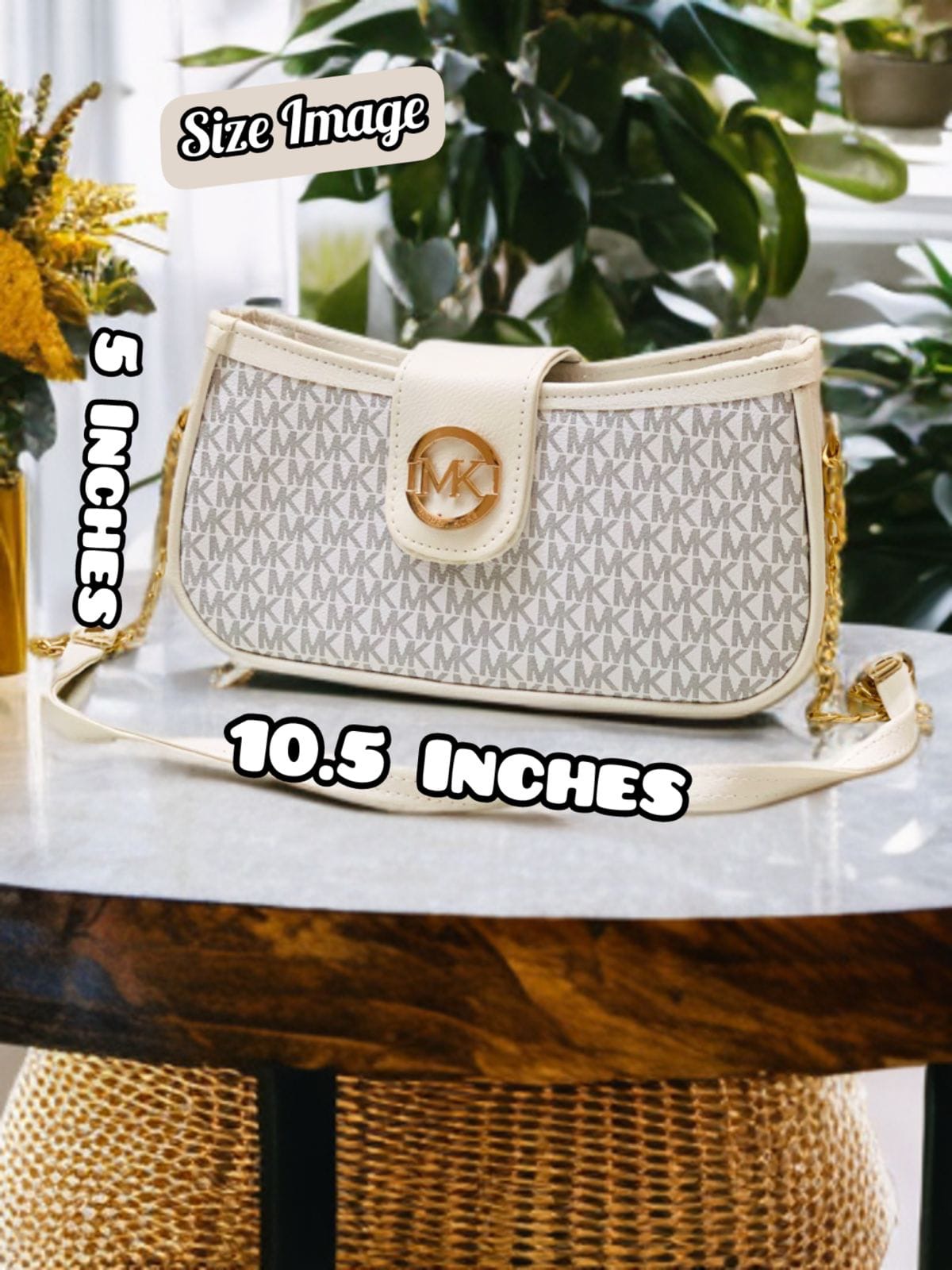 Mk crossbody for girls