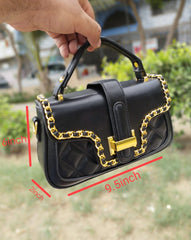 Olive Crossbody