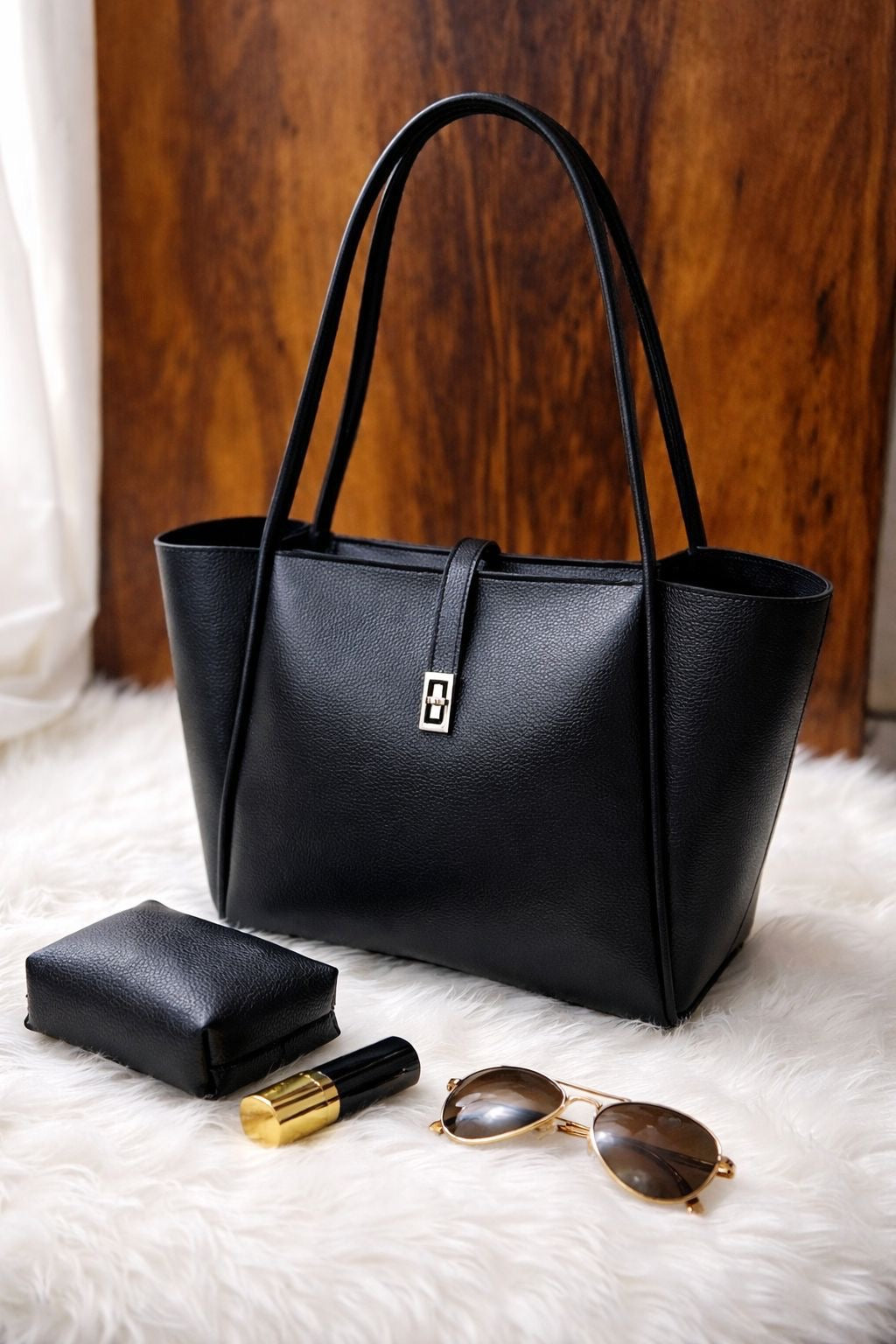 Carry All Totebag