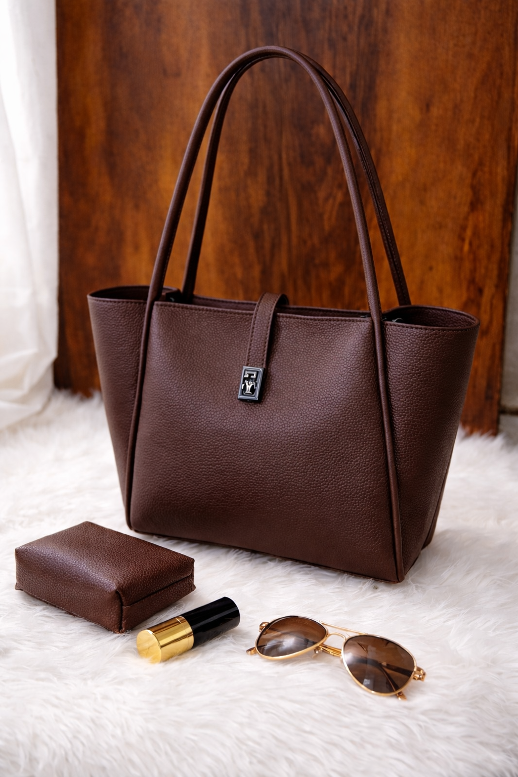 Carry All Totebag