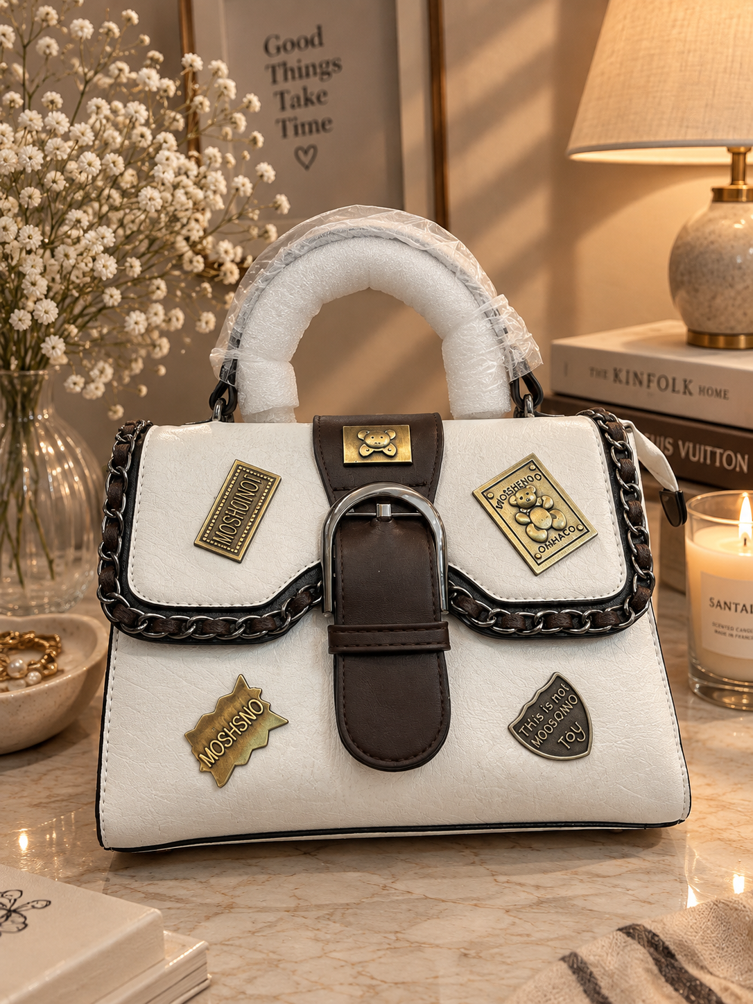 The Must-Have Bag