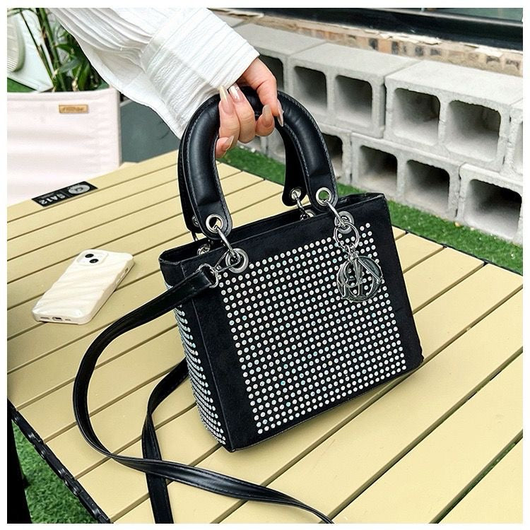 Dior Stone Bag