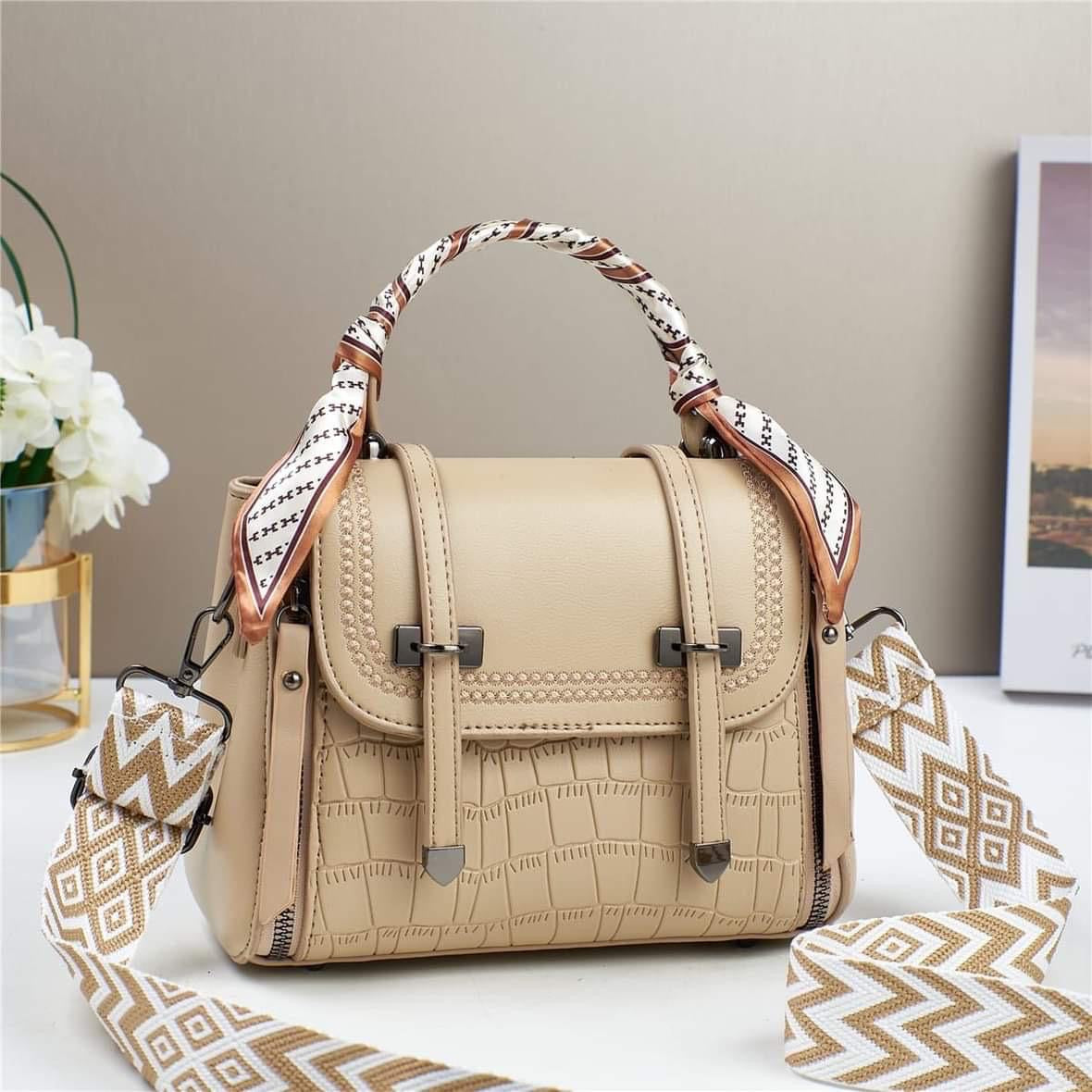 willow Crossbody Bag
