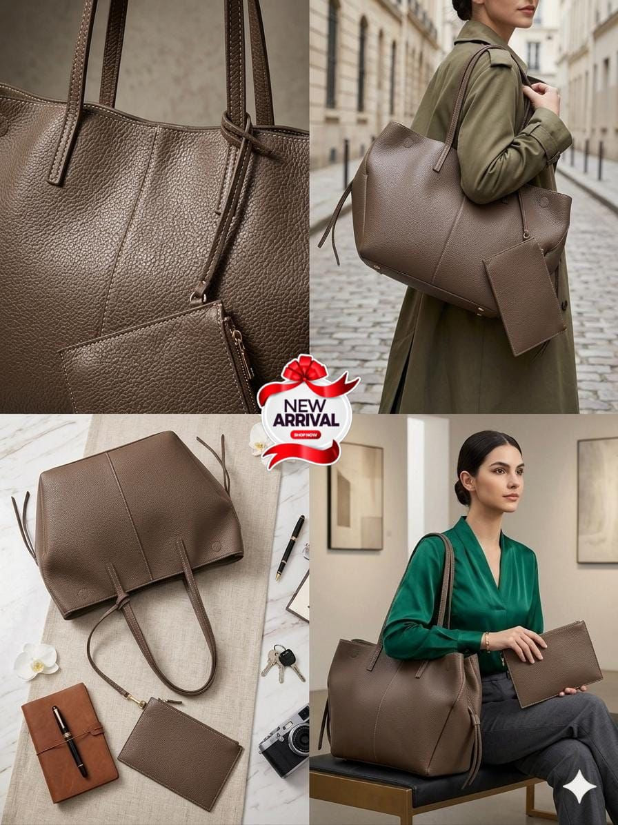 Verona Totebags For Women