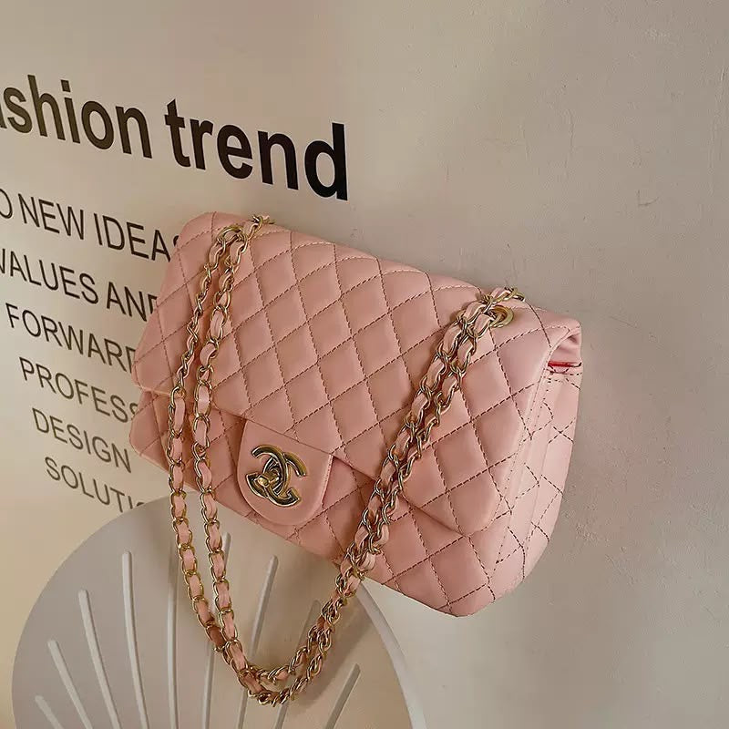 Chanel Crossbody
