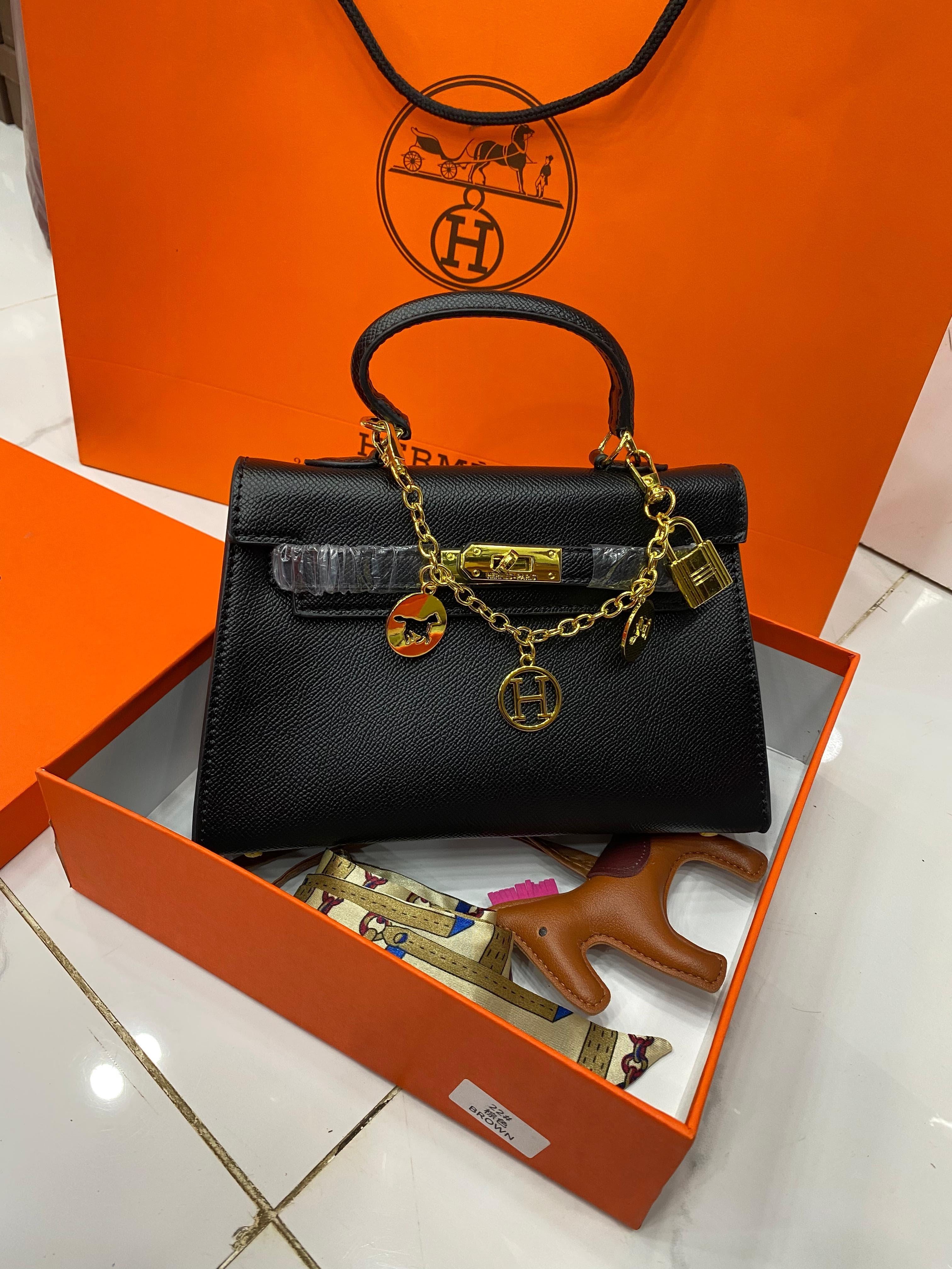 Kelly Handbags