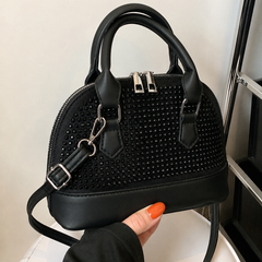 Alma Stone Crossbody Bag For Girls
