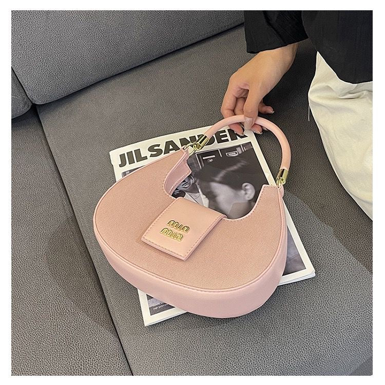 Min min Crossbody Bag For Girls