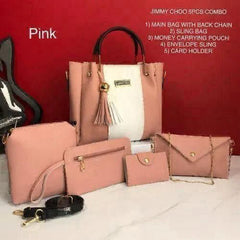 Bag Ensemble