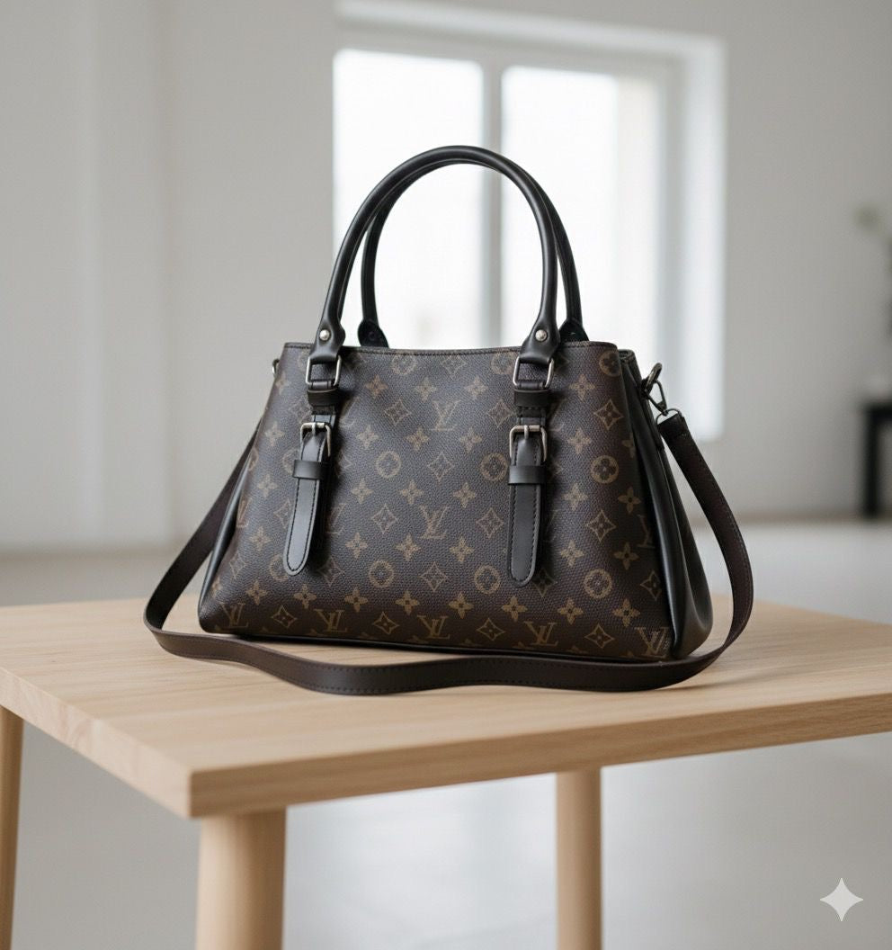 Everyday Classic Handbag