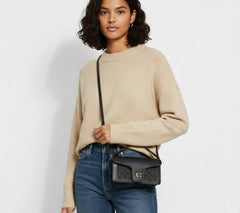 Coach tabby Crossbody Bag For Girls