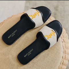 Ysl Flats