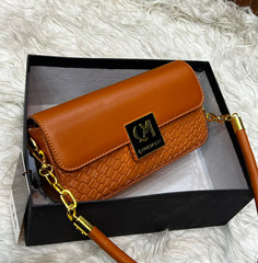 Sling crossbody