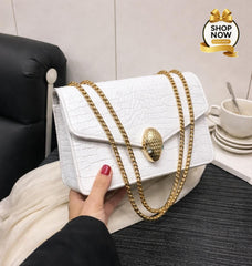 Royal Crossbody Bag